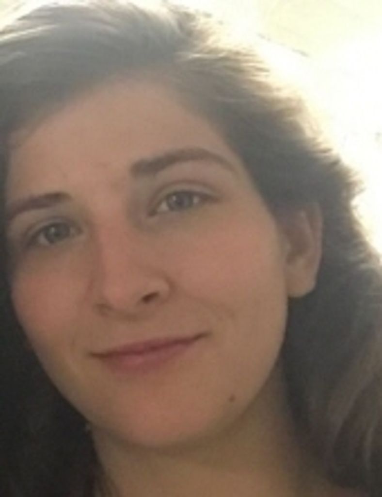 Marly Mae Jean Jones Profile Photo