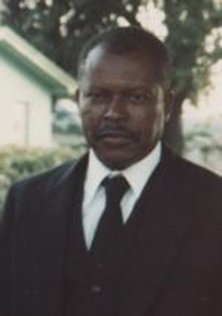 Odis Wilson