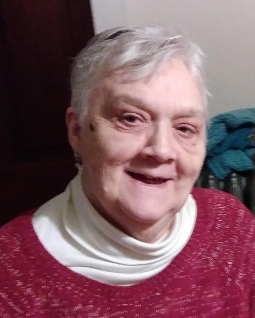 Betty Jane Myers Profile Photo