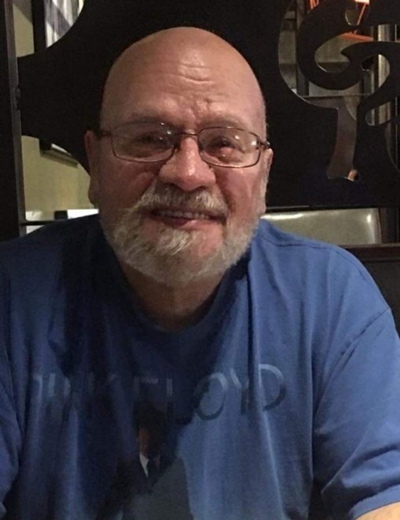 James T. Eslick Profile Photo