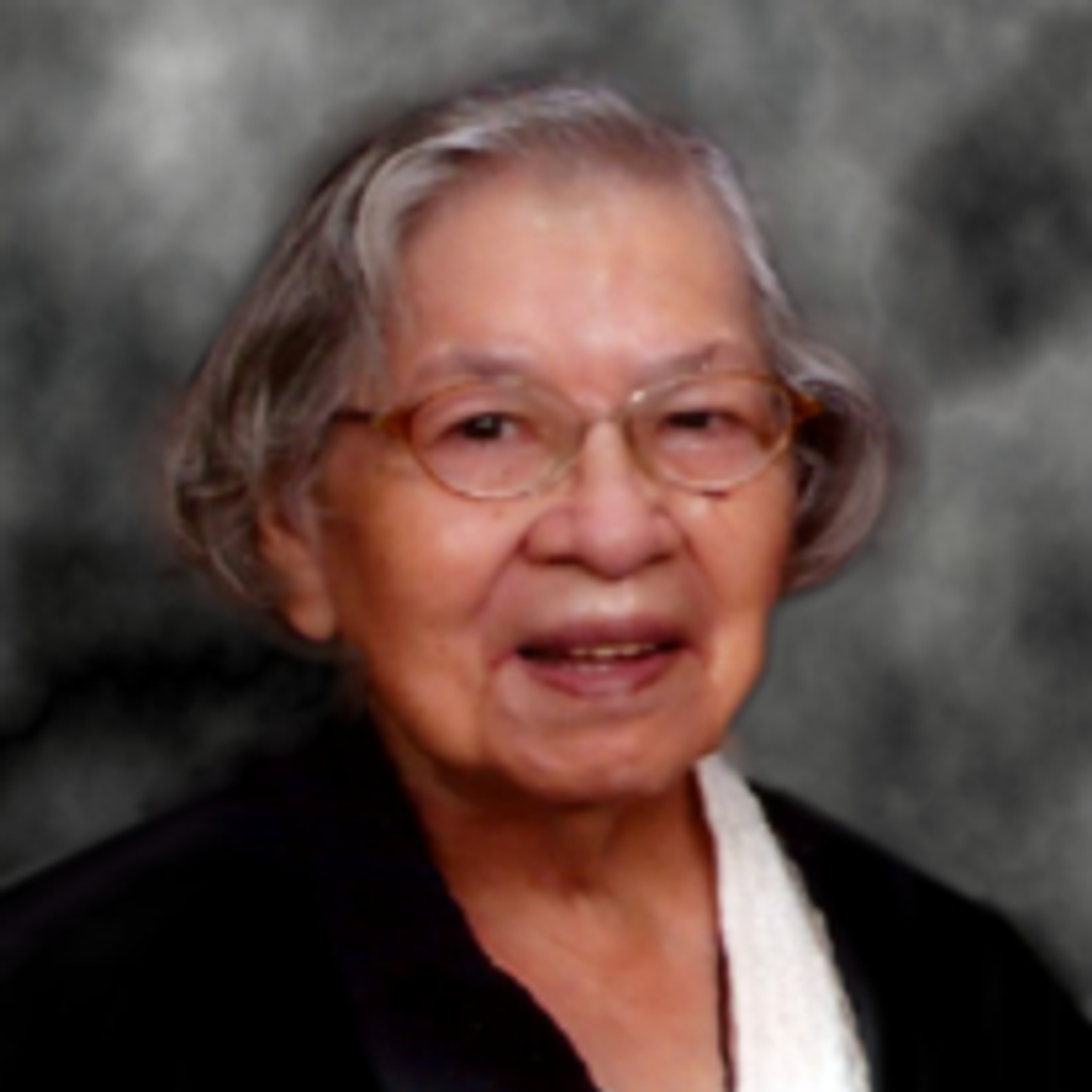 Josephine D. Gonzales