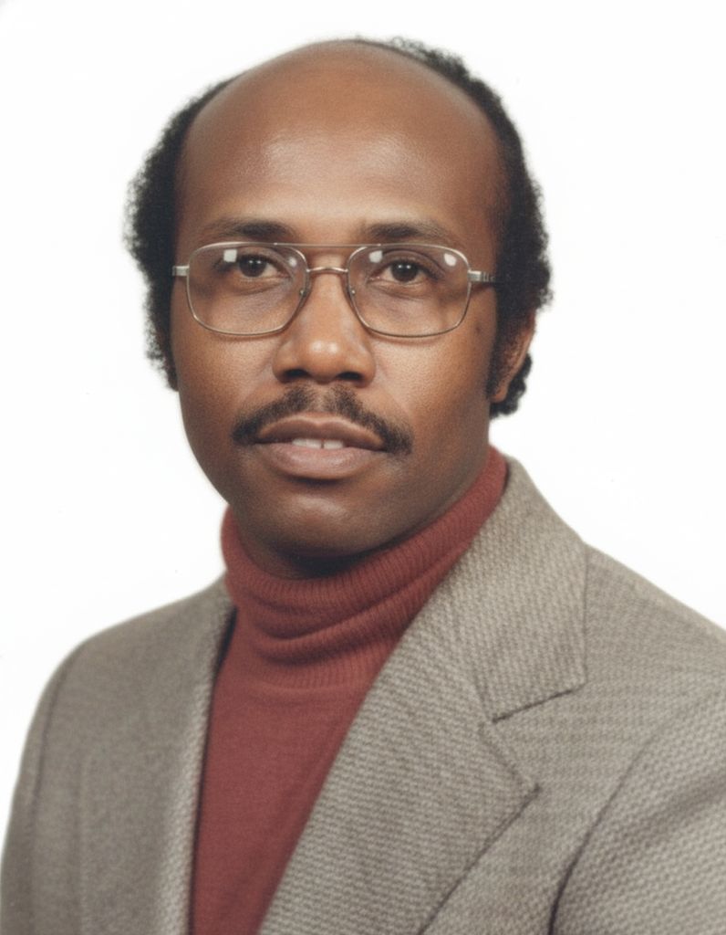 Mr. John Simmons Jr. Profile Photo