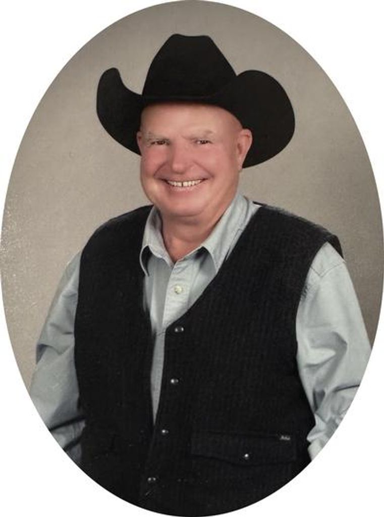 Jack Dewayne Vetter Profile Photo