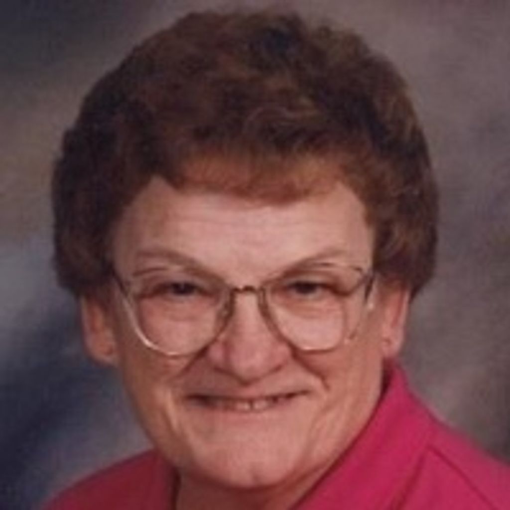 Pauline E. Lamale