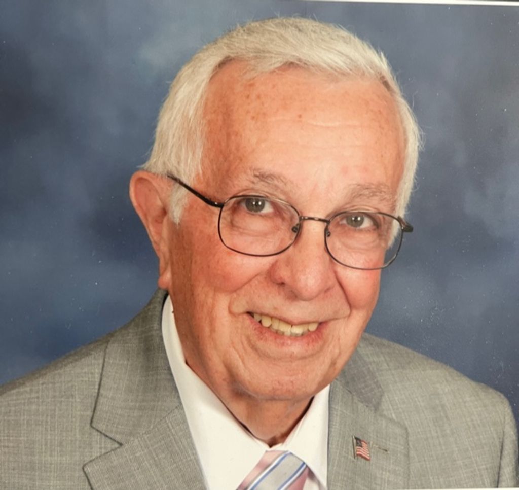 James D. Johnson Profile Photo