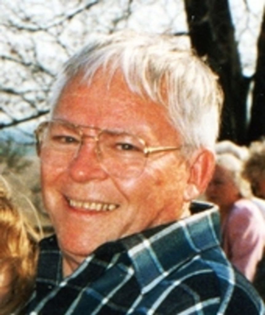 Richard Gibson Oliver