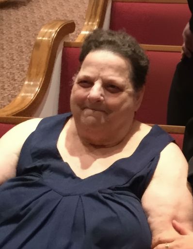 Bernice Shular Johnson Profile Photo