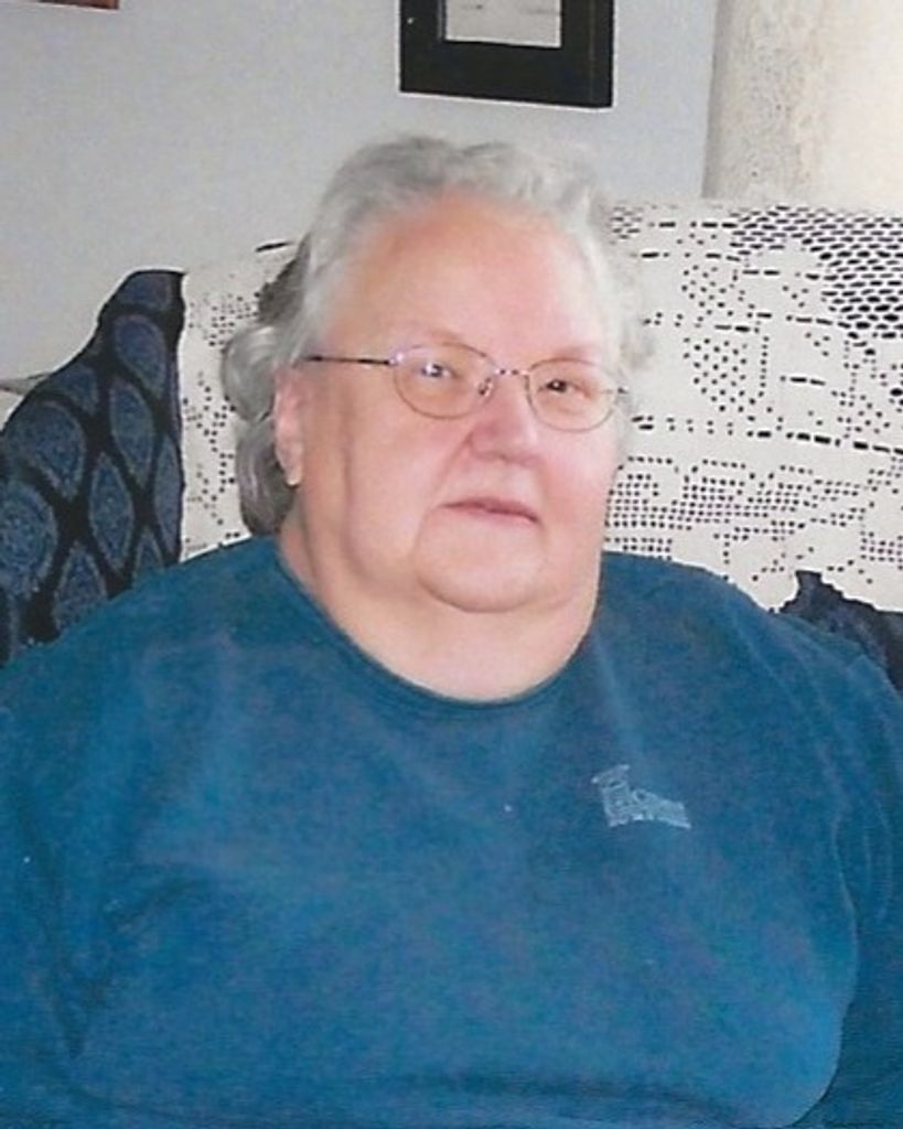 Anna J Greer-Jarry Profile Photo