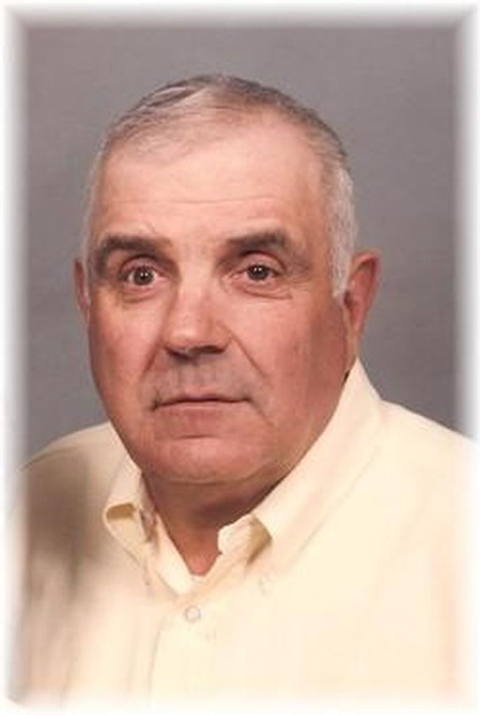 Vernon 'Blackie' Leo Rosfeld Profile Photo