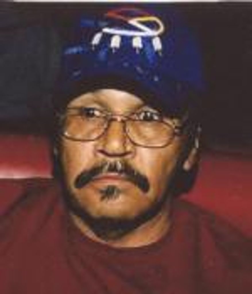 Michael W. Turner Sr.