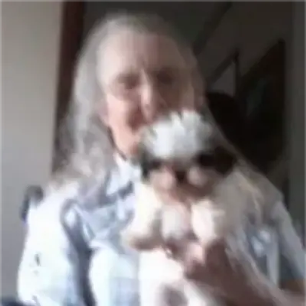 Mildred Lockwood