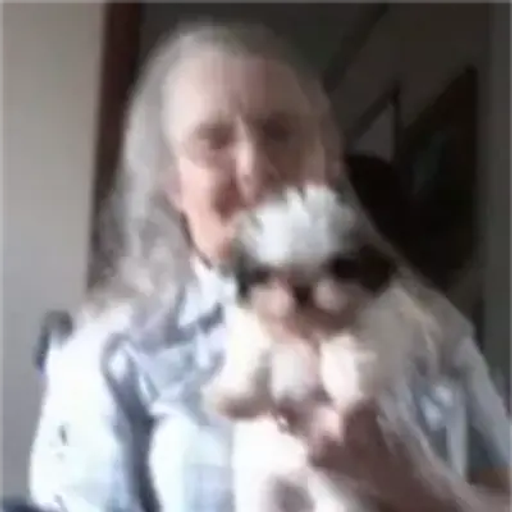 Mildred Lockwood Profile Photo