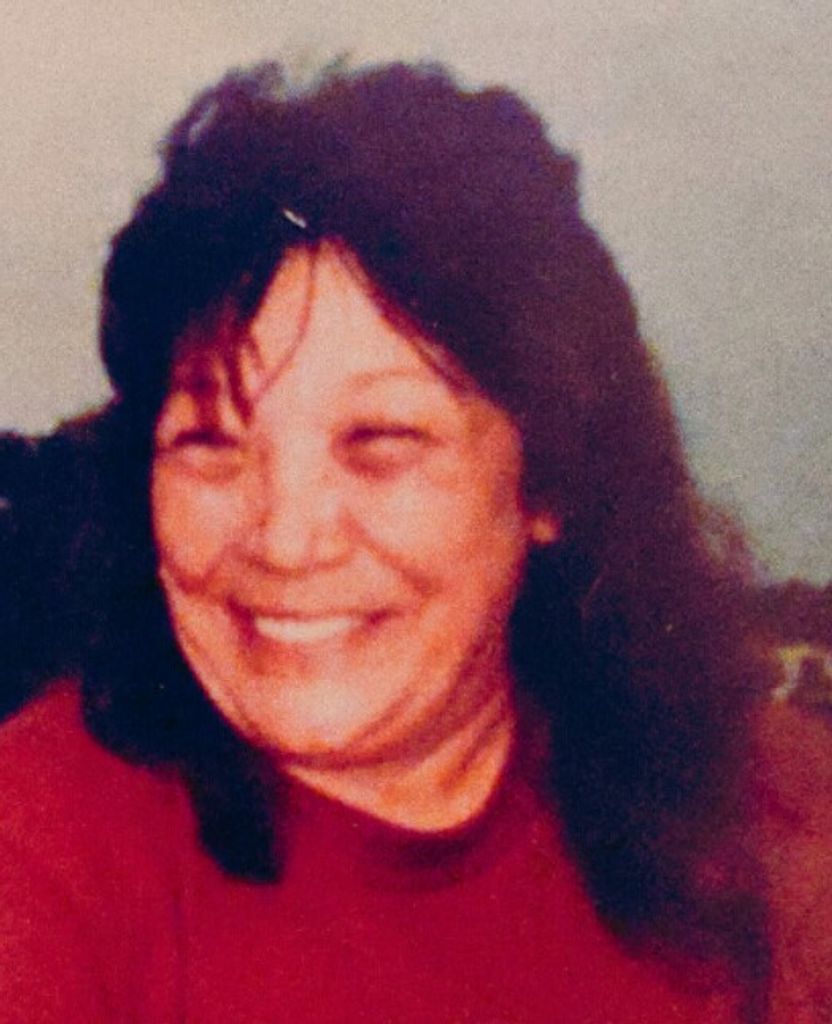 Beulah Ileene (Kirkpatrick)  Kennedy