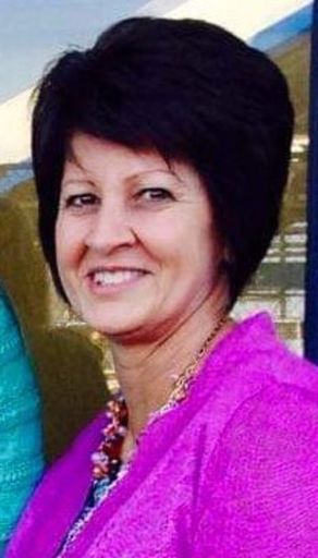 Photo of Debbie Kay Cariker
