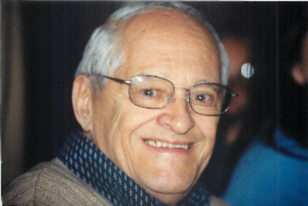 Francis H. Roberts