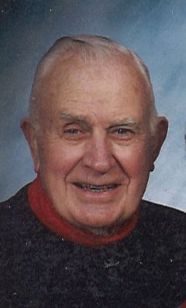 Robert Fay Wiltse Profile Photo