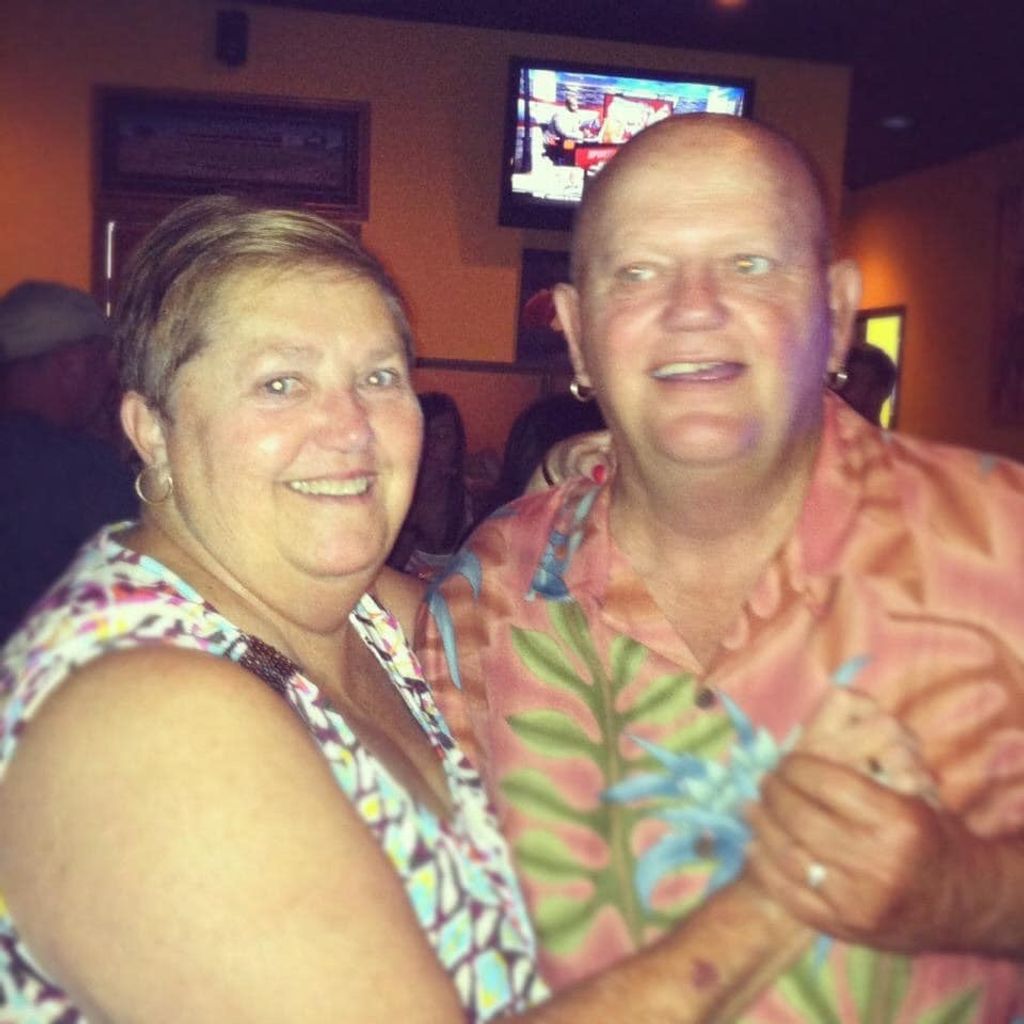 Retha K. Robinson Profile Photo