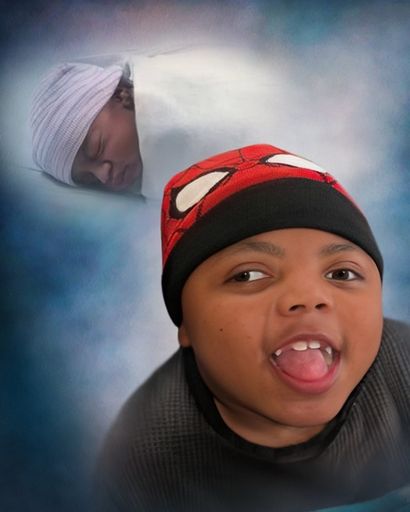 Malachi E. Eldridge's obituary image