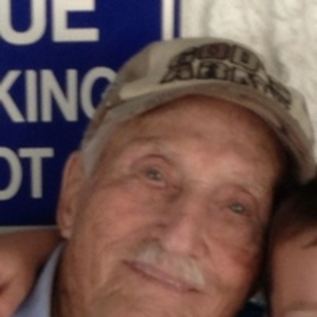 Eugene Thurston Bullard