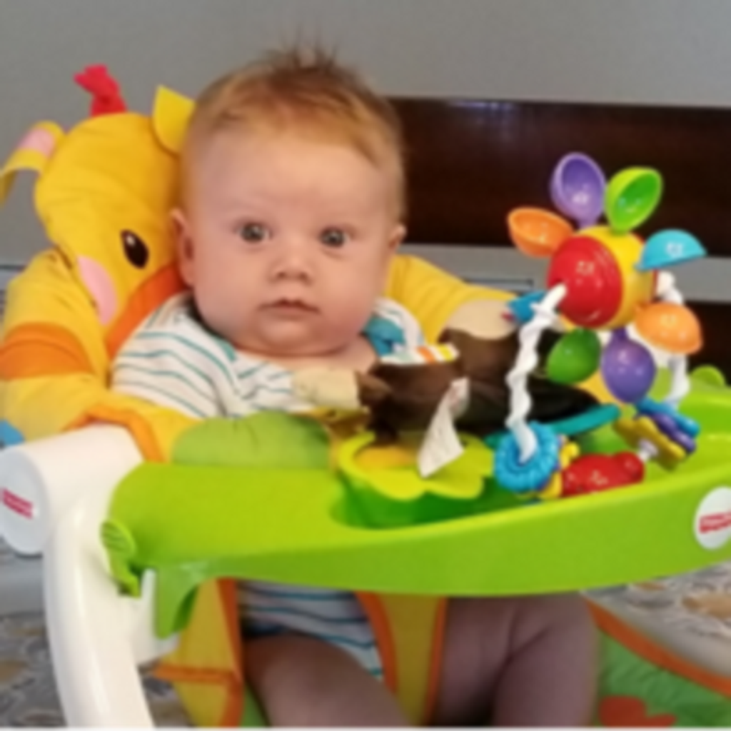 Remington Robert Reed