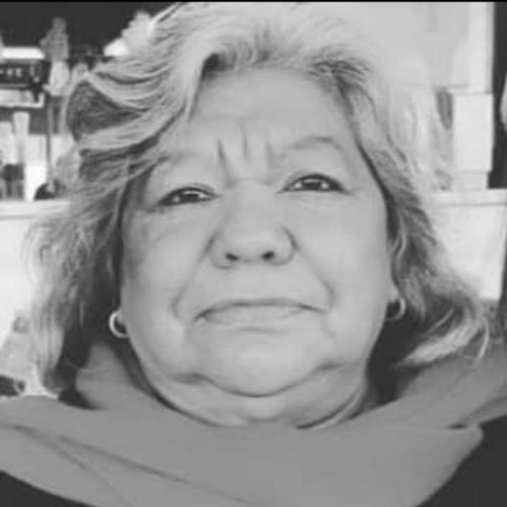 Maria Luisa Gutierrez