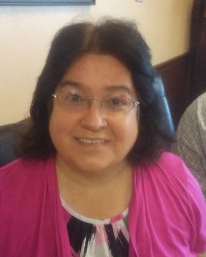 Donna Kay Henson's obituary