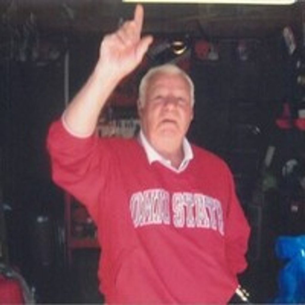 Richard F. "Dick" Chaney
