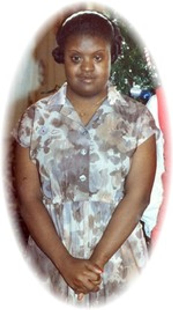 Susie Mae "Shug" Johnson