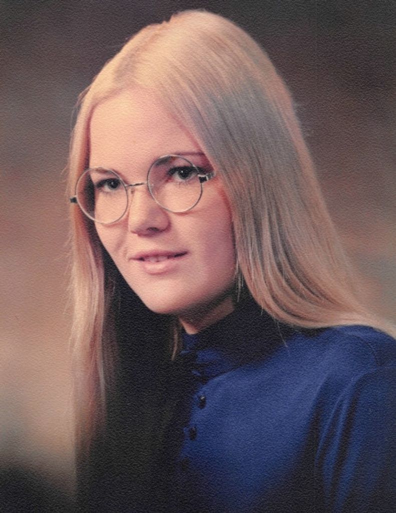 Patricia A. (Ensign)  Creek