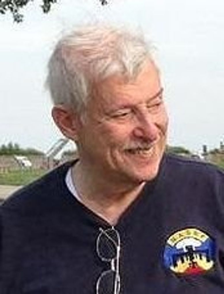 Peter  White Profile Photo