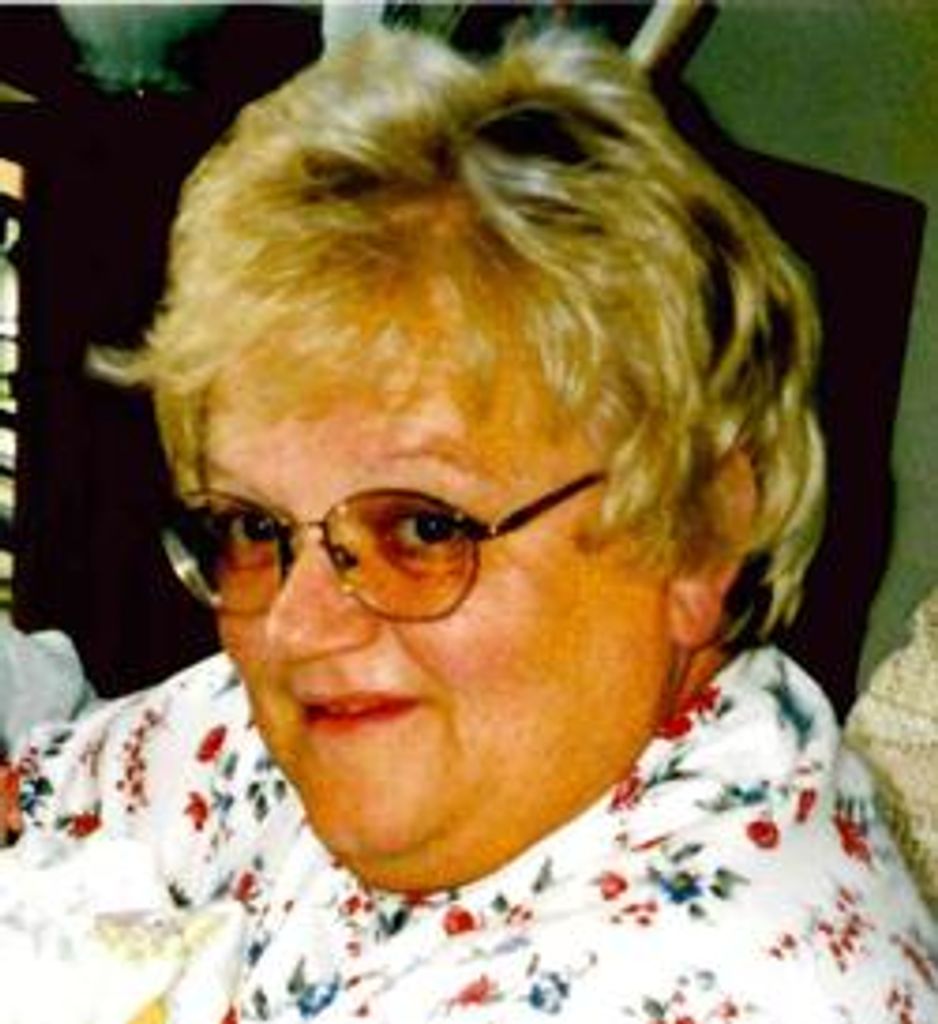 Claudia Joan Kurki