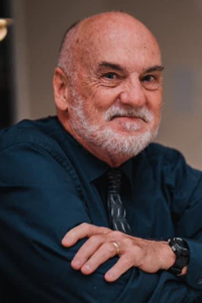 John Jensen Profile Photo