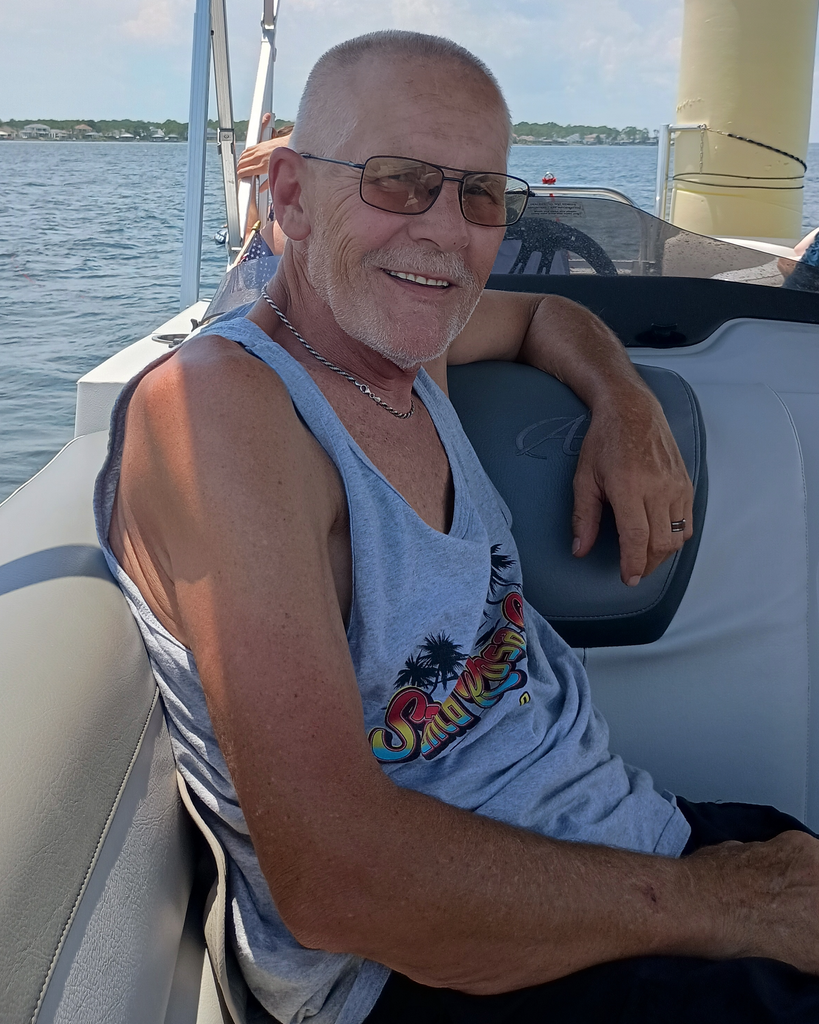 Michael Lee Anderson Profile Photo