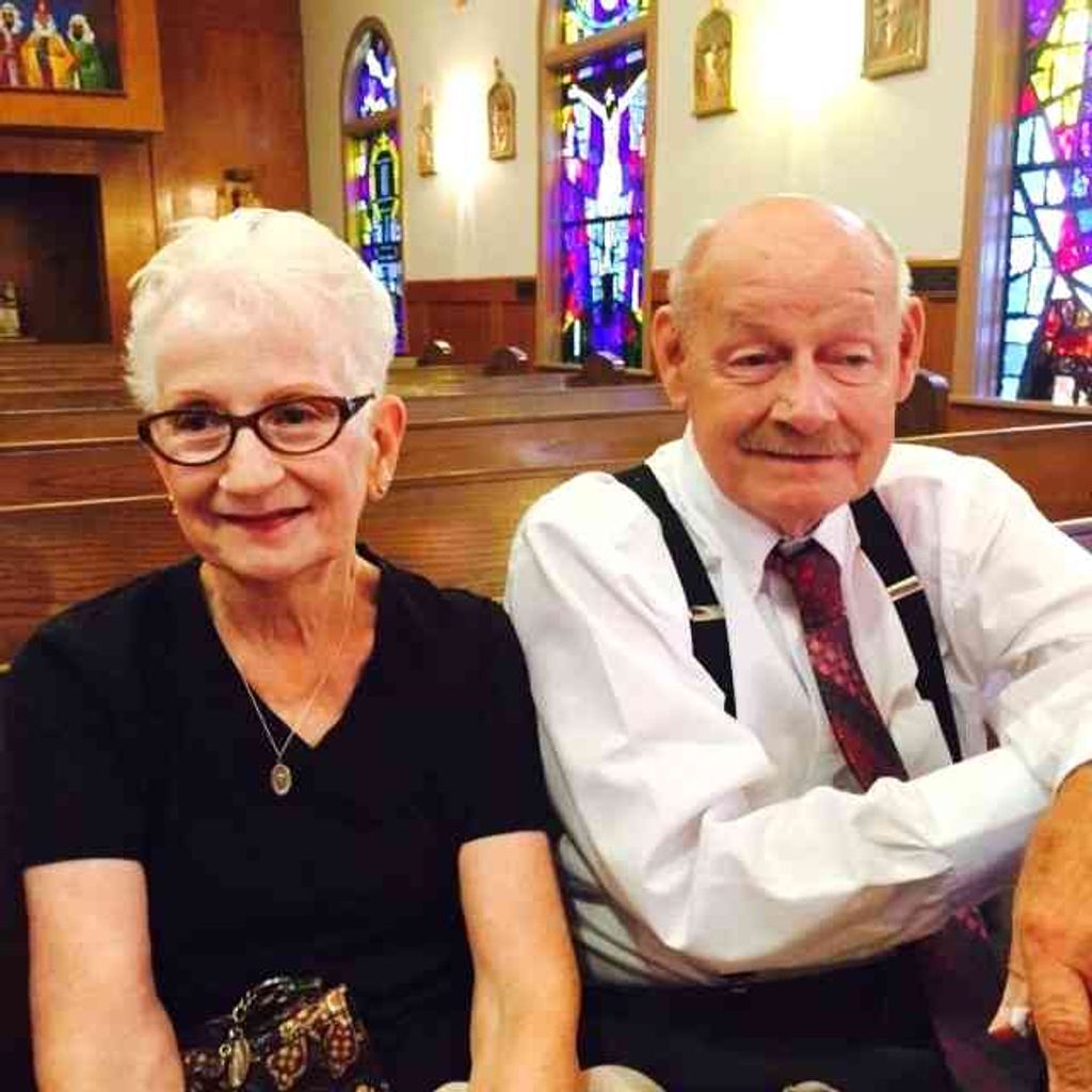 Marilyn Ann Goll Profile Photo