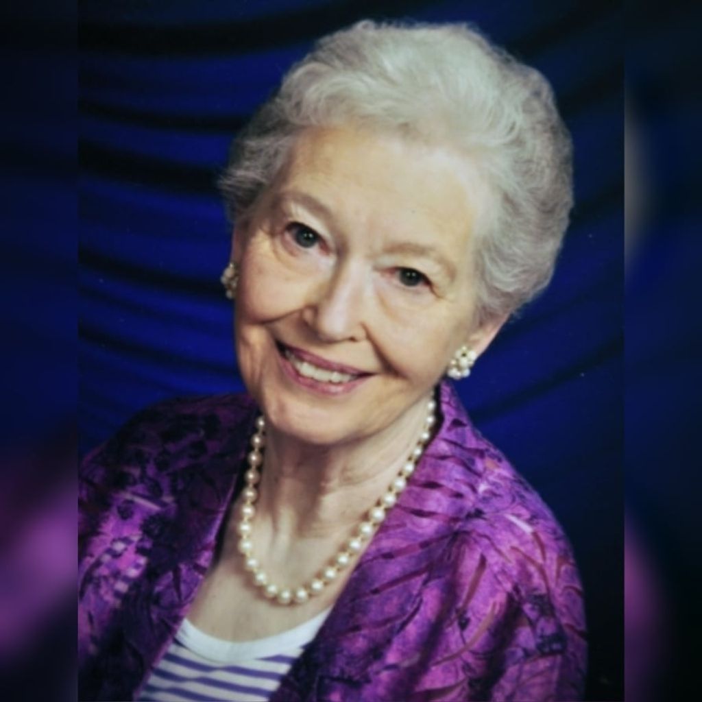 Charlotte Ann White Profile Photo