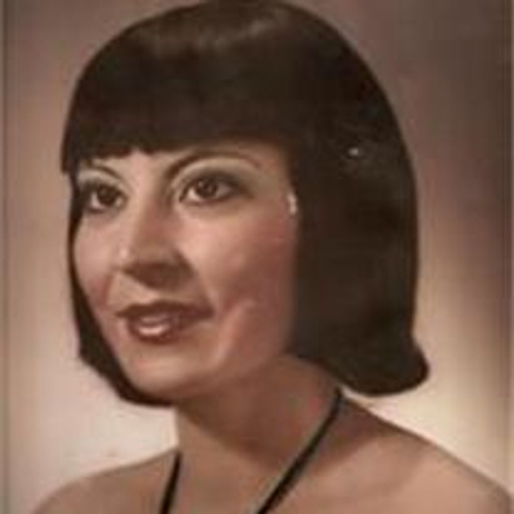 Alma Ramos