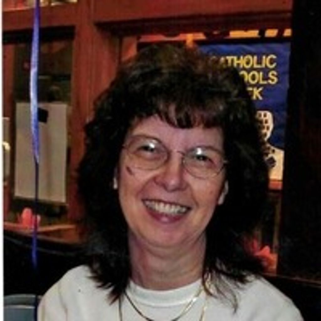 Teresa F (Costanzo) Ullman Profile Photo