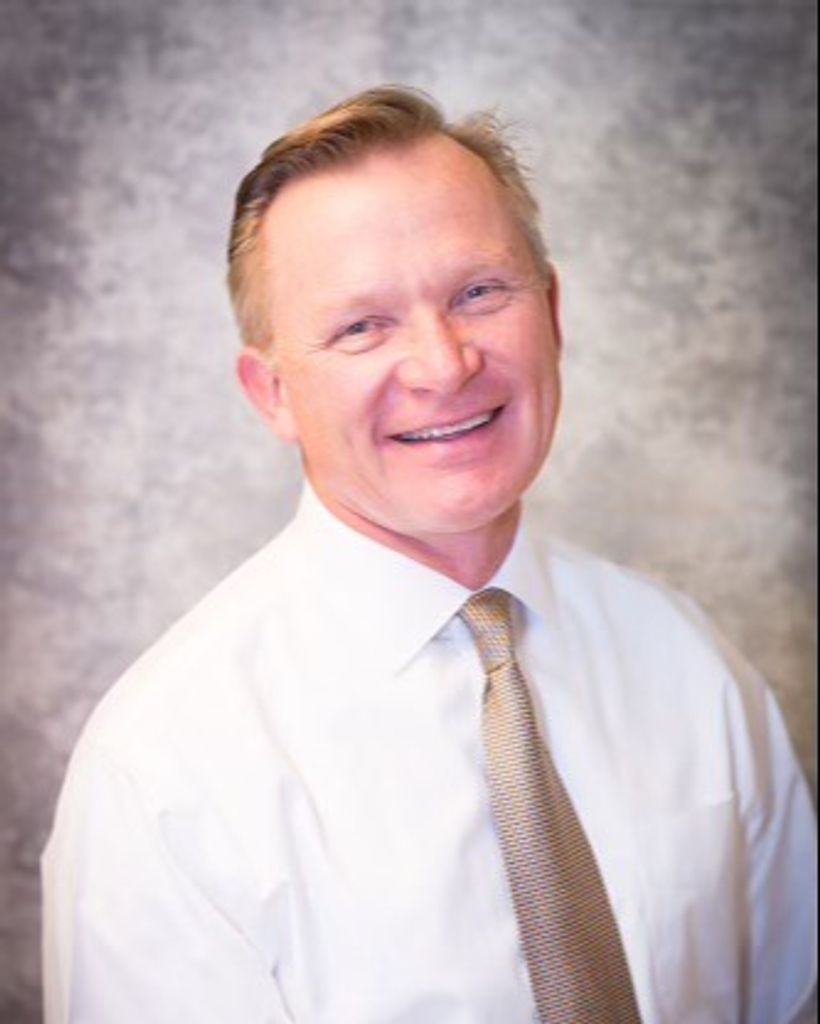 Dr. David Edward Swintek Profile Photo