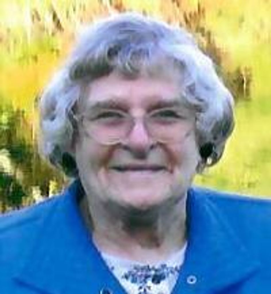 Elsie M. Craig