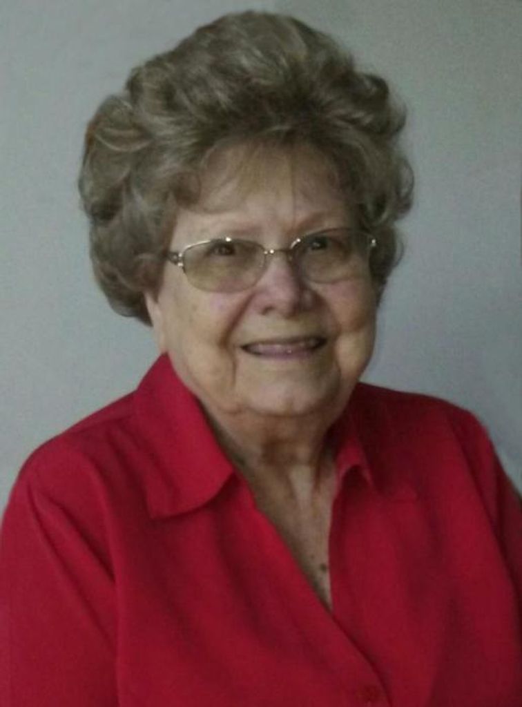Elaine E. (Bush)  Cottrill