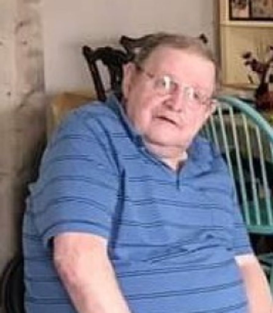 Paul Chambers Profile Photo