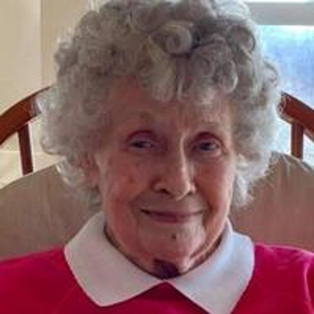 Varra Mae Stephens