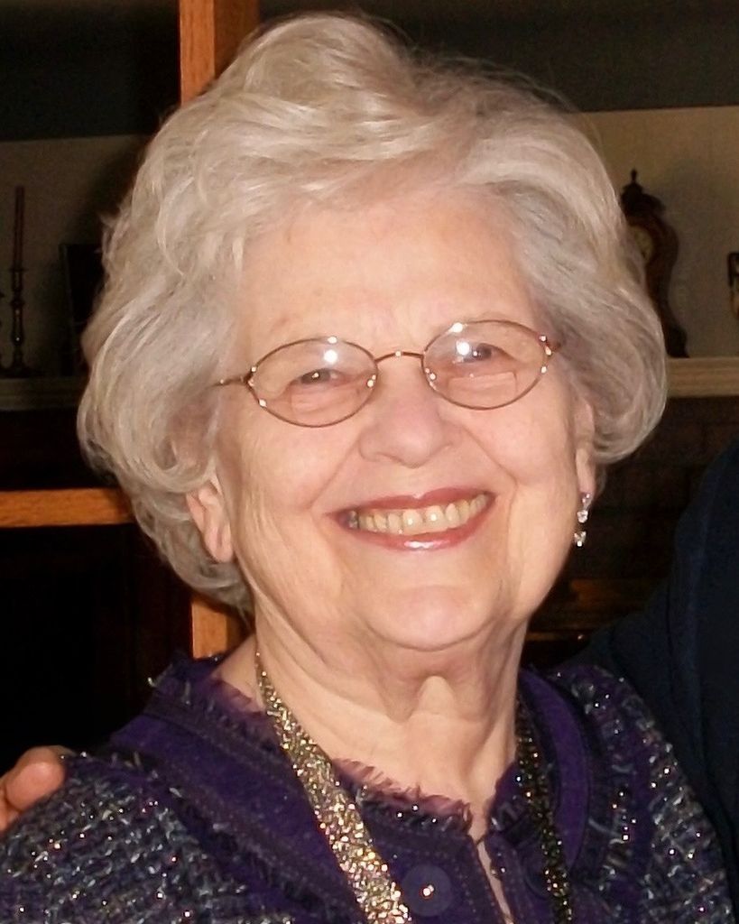 Margaret Cherpak Elias Profile Photo