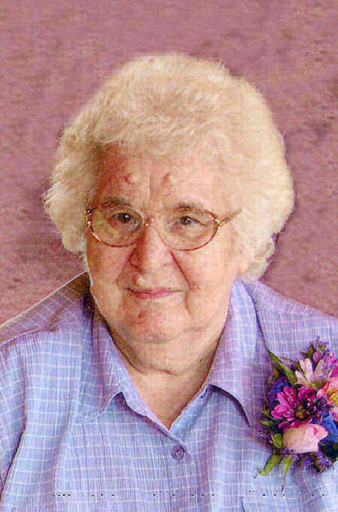 Clara  Steichen Profile Photo