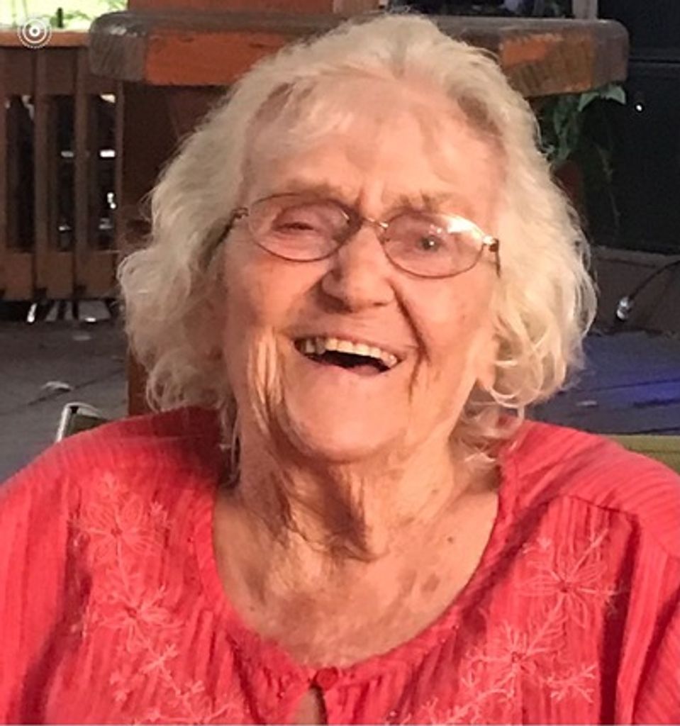 Betty J. Bailey Profile Photo