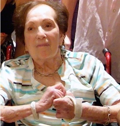Judy Wolf Profile Photo