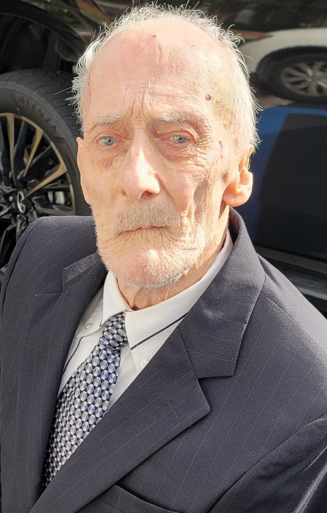 Horace Dayton Williams Profile Photo