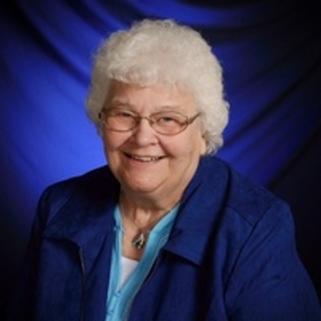 Jeanette Dorothy Stage Profile Photo