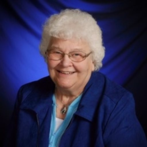 Jeanette Dorothy Stage Profile Photo