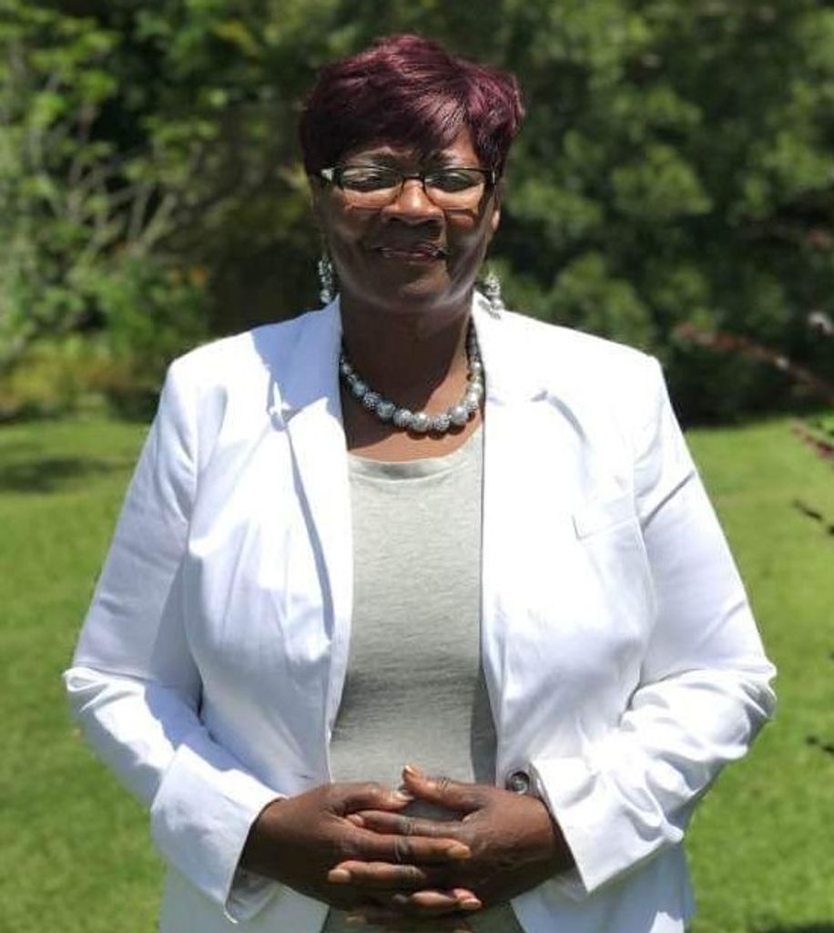 Rosalee Davis
